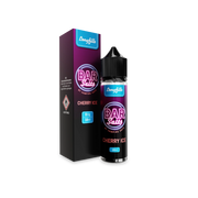 Vampire Vape - Bar Salts - Longfills 10 ml - Cherry Ice