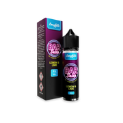 Vampire Vape - Bar Salts - Longfills 10 ml - Lemon Lime