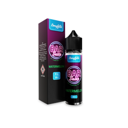 Vampire Vape - Bar Salts - Longfills 10 ml - Watermelon