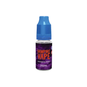 Vampire Vape - Heisenberg Grape