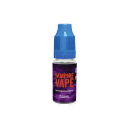 Vampire Vape - Heisenberg Grape