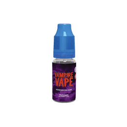 Vampire Vape - Heisenberg Gum