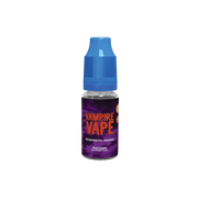 Vampire Vape - Heisenberg Orange