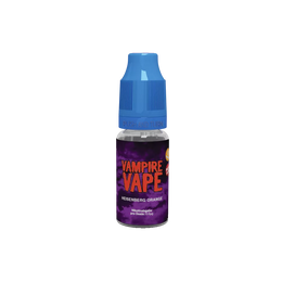 Vampire Vape - Heisenberg Orange