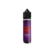 Vampire Vape - Longfills - 10 ml - All Day Grape