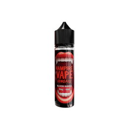 Vampire Vape - Longfills - 10 ml - Blood Sukka