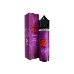 Vampire Vape - Longfills - 10 ml - Catapult