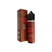 Vampire Vape - Longfills - 10 ml - Cola