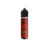 Vampire Vape - Longfills - 10 ml - Cola
