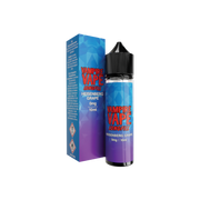 Vampire Vape - Longfills - 10 ml - Heisenberg Grape