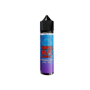 Vampire Vape - Longfills - 10 ml - Heisenberg Grape