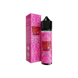 Vampire Vape - Longfills - 10 ml - Pinkman