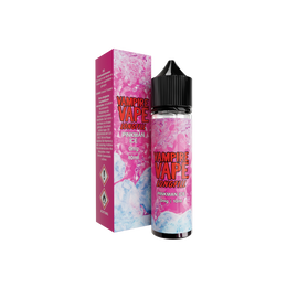 Vampire Vape - Longfills - 10 ml - Pinkman Ice
