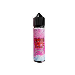Vampire Vape - Longfills - 10 ml - Pinkman Ice
