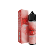 Vampire Vape - Longfills - 10 ml - Strawberry Burst