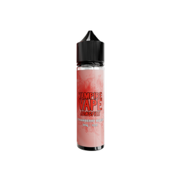 Vampire Vape - Longfills - 10 ml - Strawberry Burst