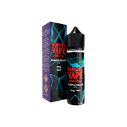 Vampire Vape - Longfills - 10 ml - Purple Craze Ice