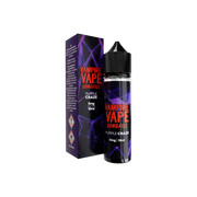 Vampire Vape - Longfills - 10 ml - Purple Craze