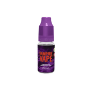 Vampire Vape - Pineapple & Grapefruit Fizz E-Zigaretten Liquid