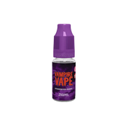 Vampire Vape - Strawberry Burst E-Zigaretten Liquid