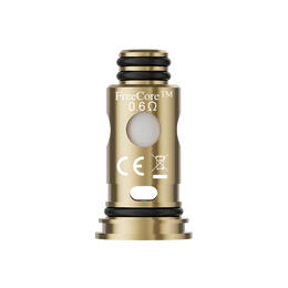 Vapefly - FreeCore G Head (5 Stück pro Packung)