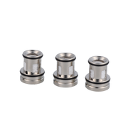 Vapefly Kriemhild 2 FreeCore K-1 Duplex Head 0,2 Ohm (3 Stück pro Packung)