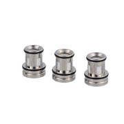 Vapefly Kriemhild 2 FreeCore K-1 Duplex Head 0,2 Ohm (3 Stück pro Packung)