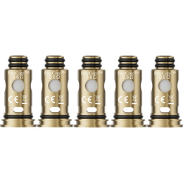 Vapefly - FreeCore G Head (5 Stück pro Packung)