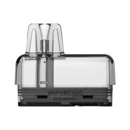 Vaporesso - ECO Nano Pod (2 Stück pro Packung)