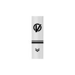 Vaporesso ECO One Filter Drip Tip mit Logo und Pfeilmotiv.