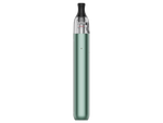 Vaporesso ECO One Pro E-Zigaretten Set in hellem Grün mit transparentem Pod und schwarzem Mundstück.