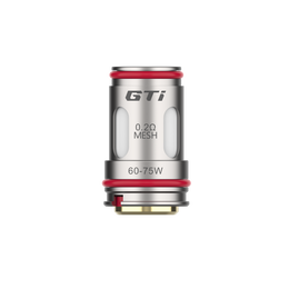 Vaporesso - GTI Mesh Head (5 Stück pro Packung)