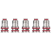 Vaporesso - GTX Mesh Head (5 Stück pro Packung)
