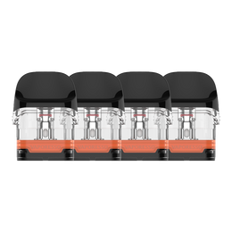 Vaporesso LUXE Q Mesh Pod (4 Stück pro Packung)