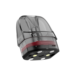 Vaporesso - LUXE X COREX 2.0 Mesh Pod (2 Stück pro Packung)