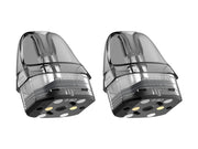 Vaporesso - LUXE X COREX 2.0 Mesh Pod (2 Stück pro Packung)