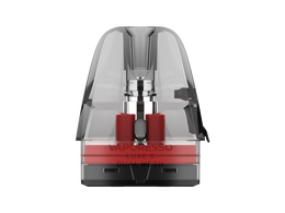 Vaporesso - LUXE X Dual Mesh Pod (2 Stück pro Packung) - Produktbild