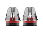 Vaporesso - LUXE X Dual Mesh Pod (2 Stück pro Packung)