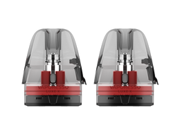 Vaporesso - LUXE X Dual Mesh Pod (2 Stück pro Packung)