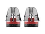 Vaporesso - LUXE X Dual Mesh Pod (2 Stück pro Packung) - Bild 8