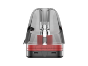 Vaporesso - LUXE X Dual Mesh Pod (2 Stück pro Packung) - Flasche