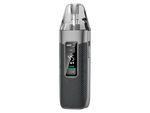 Vaporesso LUXE X3 E-Zigaretten Set Carbon Black – Pod Kit mit 2600 mAh Akku und TFT-Display