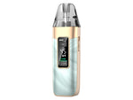 Vaporesso LUXE X3 E-Zigaretten Set fluid green – Pod Kit mit 2600 mAh Akku