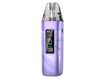 Vaporesso LUXE X3 E-Zigaretten Set fluid purple – Pod Kit mit 2600 mAh Akku
