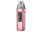 Vaporesso LUXE X3 E-Zigaretten Set sheer pink – Pod Kit mit 2600 mAh Akku