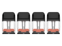 Vaporesso - XROS COREX 3.0 Pod (4 Stück pro Packung)