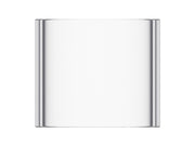 Vaporesso xTank T Ersatz-Glastank, gerade oder bauchig