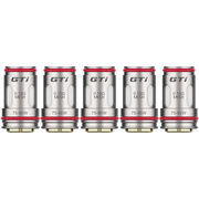 Vaporesso - GTI Mesh Head (5 Stück pro Packung)