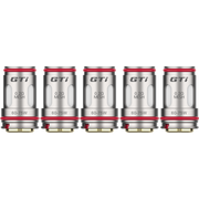Vaporesso - GTI Mesh Head (5 Stück pro Packung)