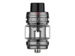 Vaporesso iTank T Dual Mesh Clearomizer Set aus Edelstahl und Glas.